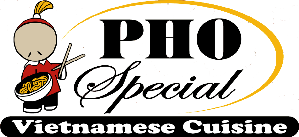 Pho Special logo